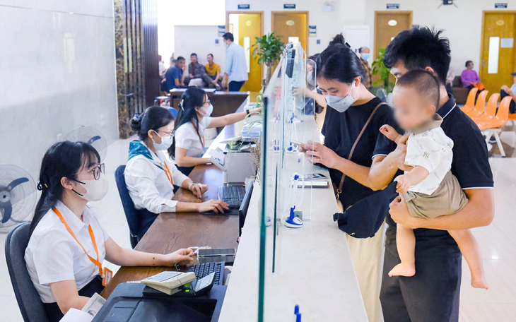 Tiến tới xóa danh mục thuốc BHYT được không? - Ảnh 2.