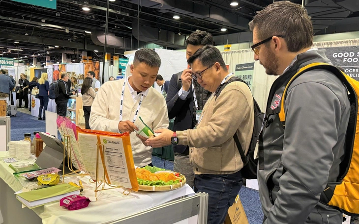 Tây Ninh mới: một trục, một dòng chảy - Ảnh 2.