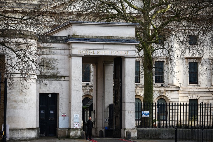 Trung Quốc chỉ trích Anh khi ba lần trì hoãn phê duyệt 'siêu đại sứ quán' tại London - Ảnh 1.