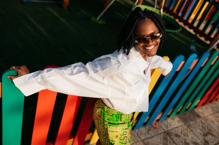 K-Pop Demon Hunters - Ảnh 3.