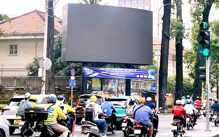 Thành ủy TP.HCM chỉ đạo làm rõ tình trạng xâm phạm không gian di tích Viện Pasteur  - Ảnh 3.