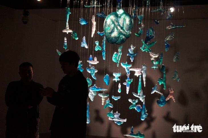 bèo hoa dâu - Ảnh 7.