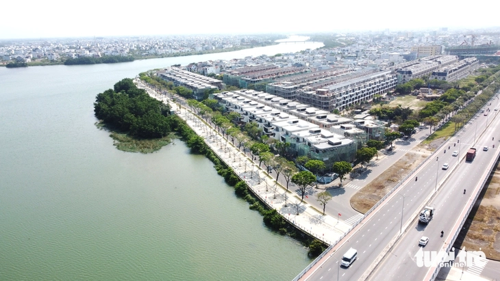 Vì sao thu từ nhà đất Đà Nẵng tăng gần gấp đôi trong 11 tháng?- Ảnh 3.