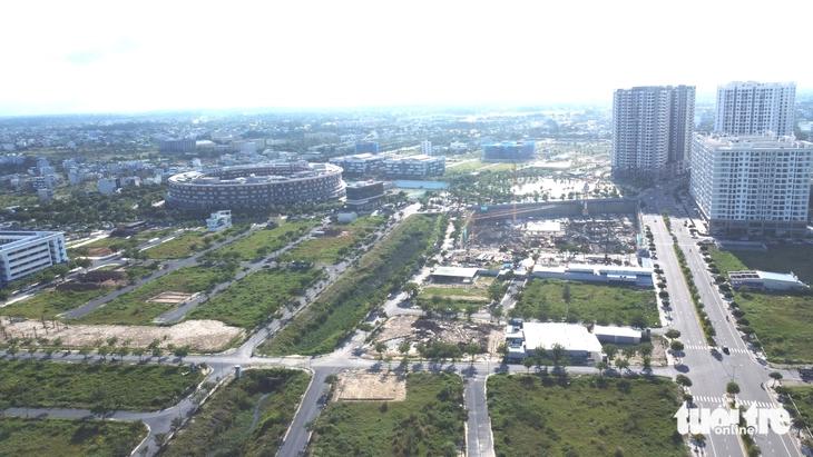 Vì sao thu từ nhà đất Đà Nẵng tăng gần gấp đôi trong 11 tháng?- Ảnh 4.