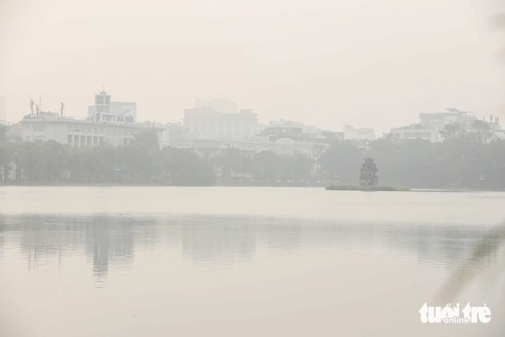 Hà Nội  - Ảnh 7.