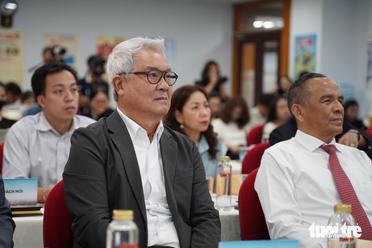 kiều bào - Ảnh 3.