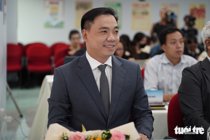 Cơ chế đã thông, cơ hội để kiều bào an cư tại quê nhà - Ảnh 6.