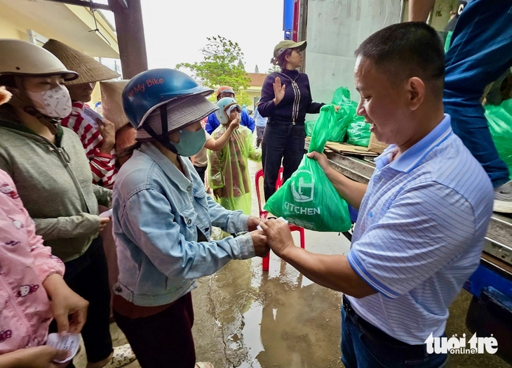 vùng lũ - Ảnh 5.