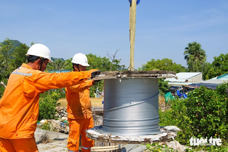 Phú Quốc - Ảnh 1.