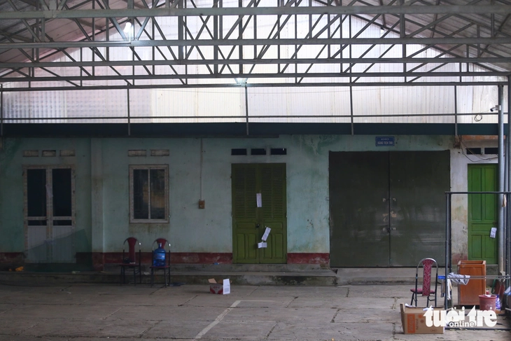 Khởi tố Đoàn Văn Sáng - cựu đội phó quản lý thị trường số 4 Lạng Sơn về tội giết người - Ảnh 2.