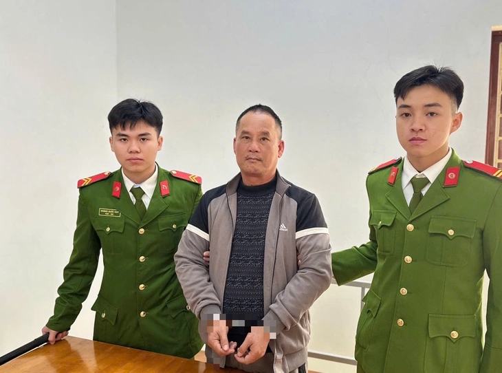 Đoàn Văn Sáng - Ảnh 1.