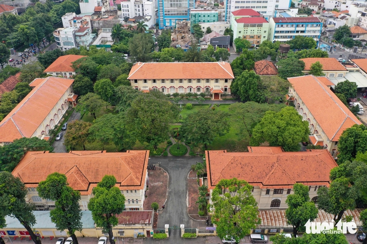 Viện Pasteur - Ảnh 3.