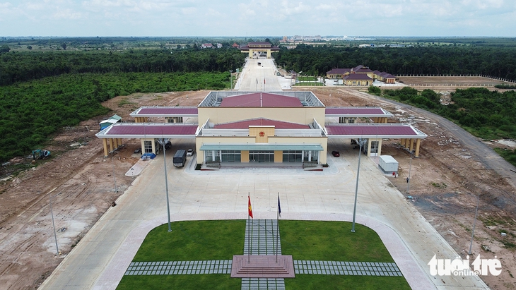 Tây Ninh - Ảnh 2.