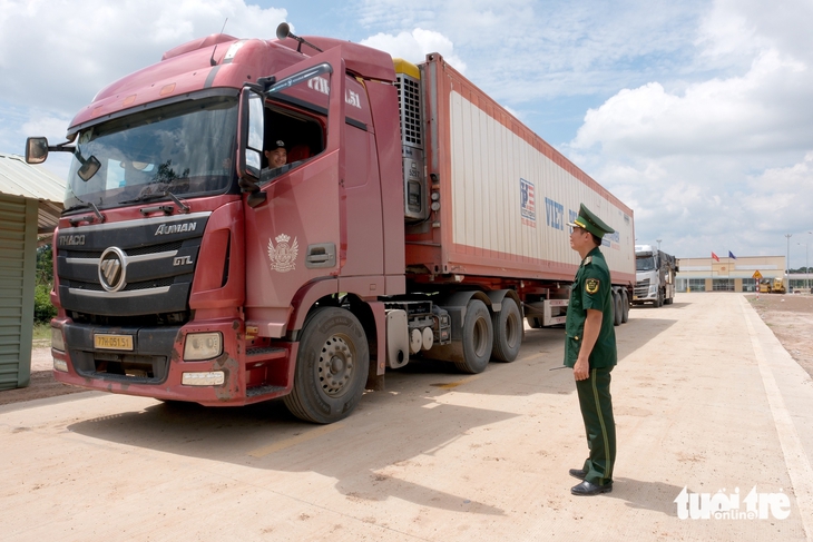 Tây Ninh - Ảnh 3.