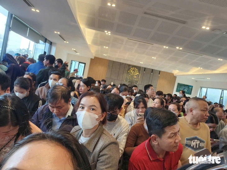 nhà ở xã hội - Ảnh 1.