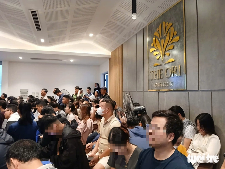 nhà ở xã hội - Ảnh 5.