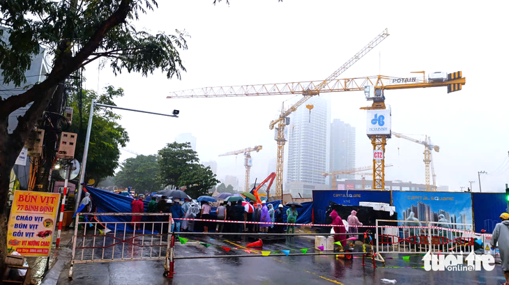 hố tử thần - Ảnh 2.