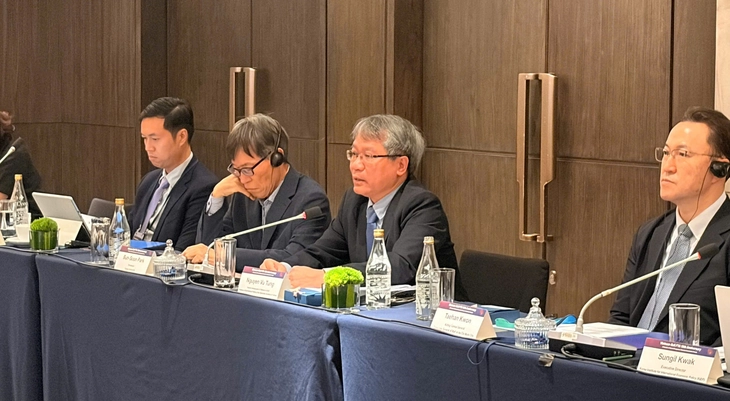 kinh tế - Ảnh 2.