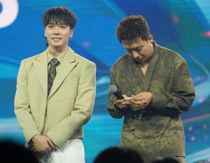B Ray và AMEE tại Anh trai say hi sẽ khiến sân khấu bùng nổ?- Ảnh 3.
