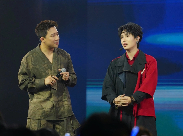 B Ray và AMEE tại Anh trai say hi sẽ khiến sân khấu bùng nổ?- Ảnh 5.