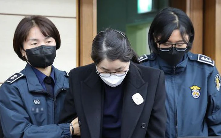 Seoul xác nhận 6 công dân bị Triều Tiên giam giữ, Tổng thống Lee gây sốc vì bảo 'lần đầu nghe' - Ảnh 2.