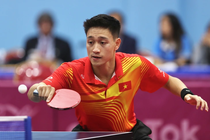 thể thao - Ảnh 3.