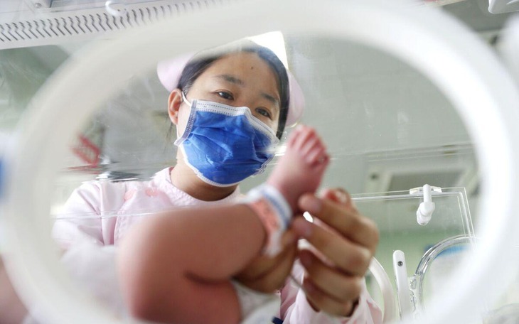 Ảnh vui 3-12: Chiếc răng khôn biết... nhảy chân sáo - Ảnh 7.