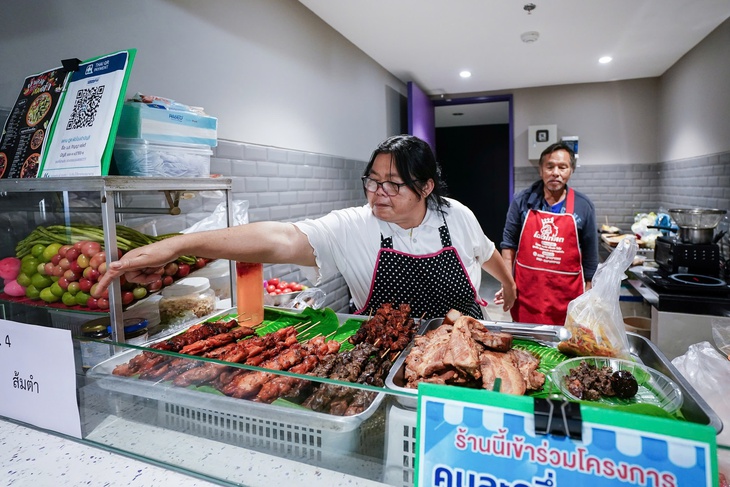 SEA Games 33 - Ảnh 7.