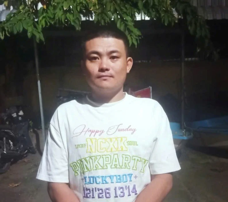 bạn nhậu - Ảnh 1.