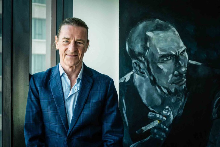 'Cá mập' quản lý khối tài sản 128.000 tỉ đồng sắp lên sàn chứng khoán - Ảnh 1.