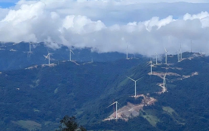 Việt Nam và Lào bắt tay ngay vào việc gắn kết chiến lược - Ảnh 5.