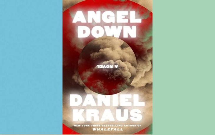 The New York Times gọi tên 10 cuốn sách hay nhất năm 2025 - Ảnh 3.