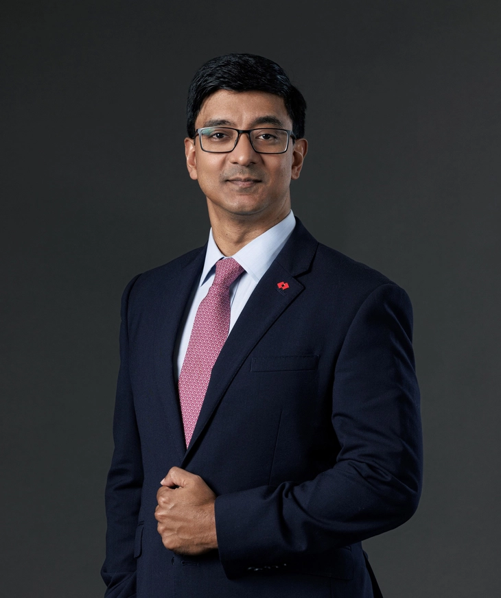 Techcombank - Nghệ thuật chuyển đổi là xây dựng một ngân hàng không ngừng đổi mới - Ảnh 1.