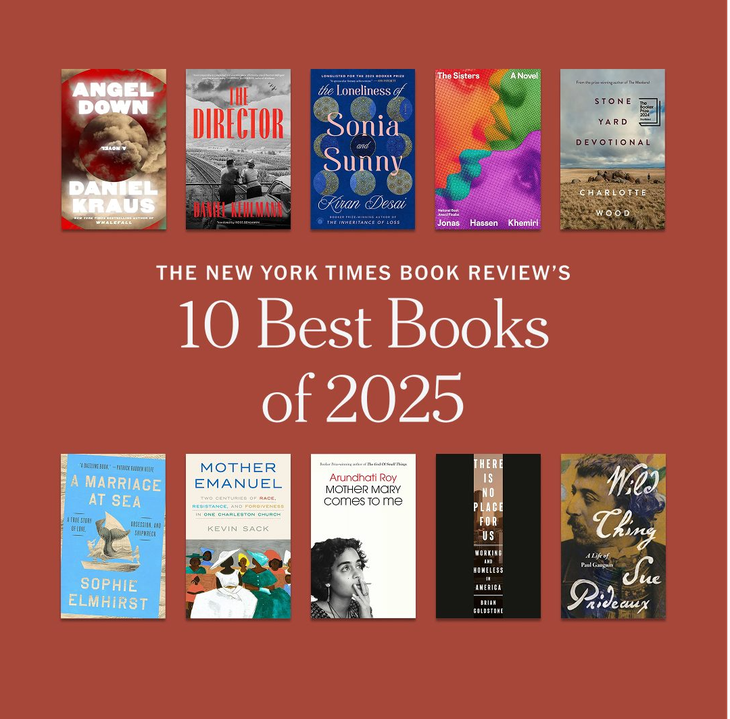 sách hay - Ảnh 1.