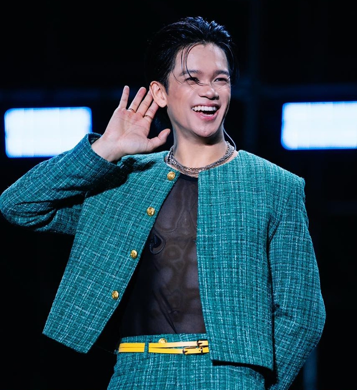 داغ‌ترین آهنگ‌های سال - عکس ۴.