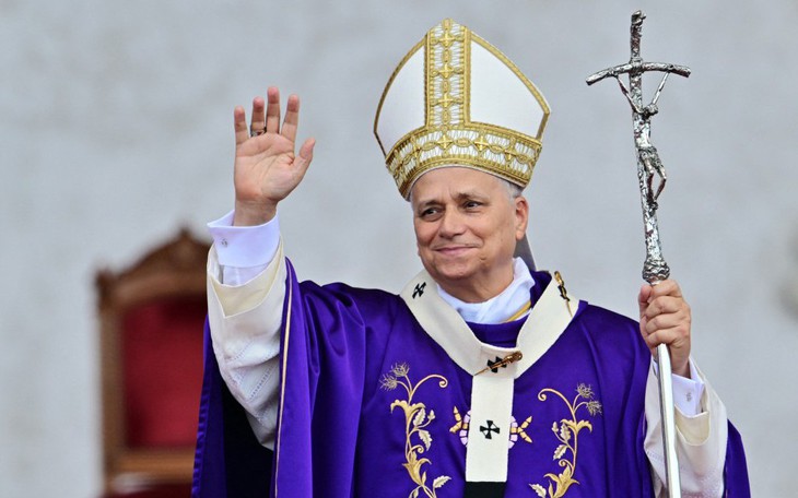 Tin tức thế giới 5-12: Ông Putin nói về nỗ lực hòa bình Ukraine; Canada mua 2,68 tỉ USD vũ khí Mỹ - Ảnh 6.