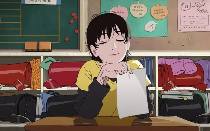 Nhật Bản công bố top 5 anime thịnh hành năm 2025 - Ảnh 4.