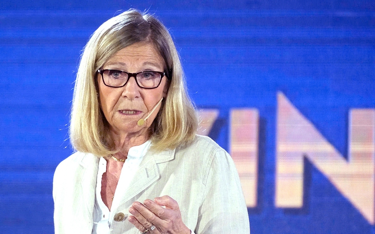 Cuộc chiến trường kỳ chống ung thư - Kỳ 6: Hỗ trợ điều trị ung thư bằng y học cổ truyền - Ảnh 5.