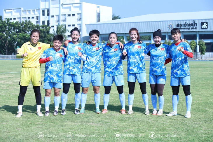 Việt Nam - Ảnh 2.