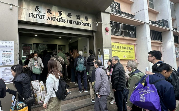 Người Hồi giáo ở Mỹ bị tố tụ tập trên đường từ 5h sáng để khẳng định 'sự thống trị và chiếm nước Mỹ' - Ảnh 2.