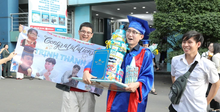 tốt nghiệp - Ảnh 4.