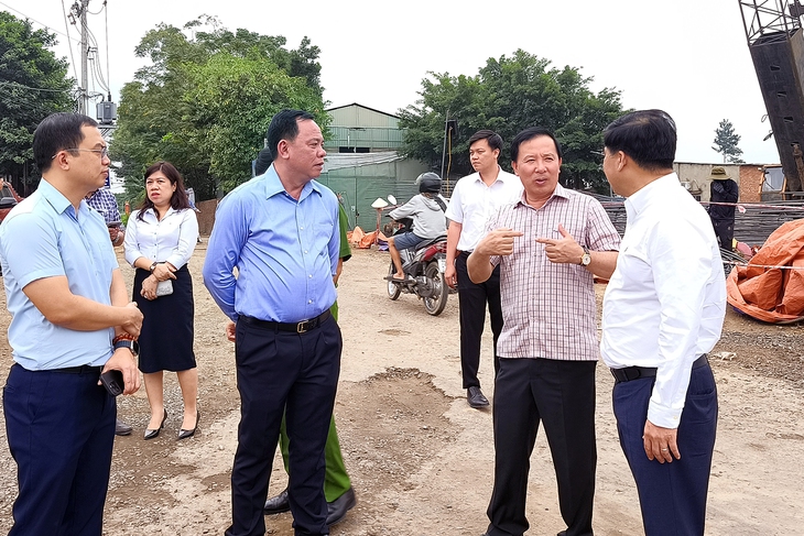 quốc lộ 51 - Ảnh 1.