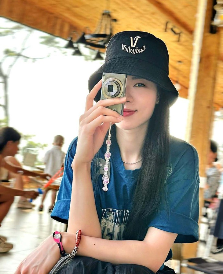 Lê Thanh Thúy - Ảnh 8.