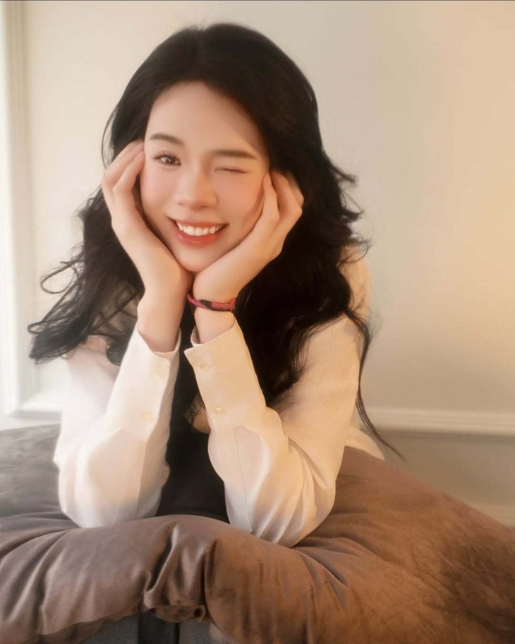 Lê Thanh Thúy - Ảnh 10.