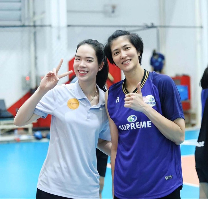 Lê Thanh Thúy - Ảnh 4.