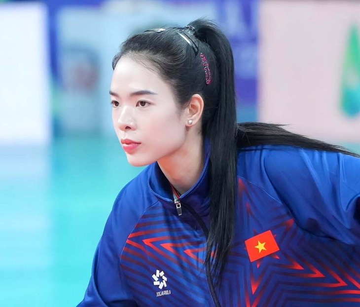 Lê Thanh Thúy - Ảnh 2.