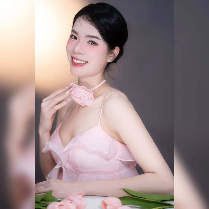 Lê Thanh Thúy - Ảnh 5.