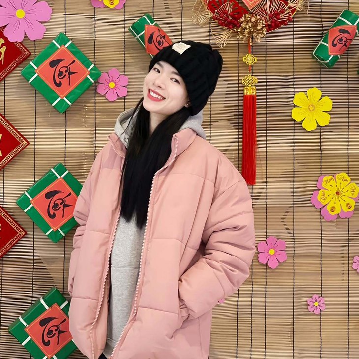 Lê Thanh Thúy - Ảnh 7.