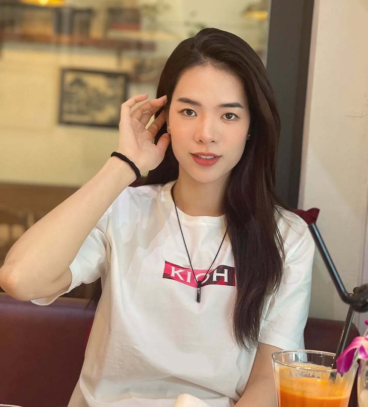 Lê Thanh Thúy - Ảnh 9.