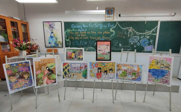 nghĩa đồng bào - Ảnh 2.